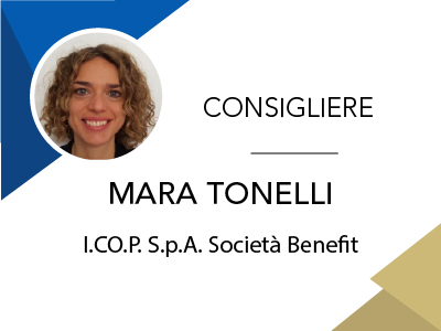 Mara Tonelli
